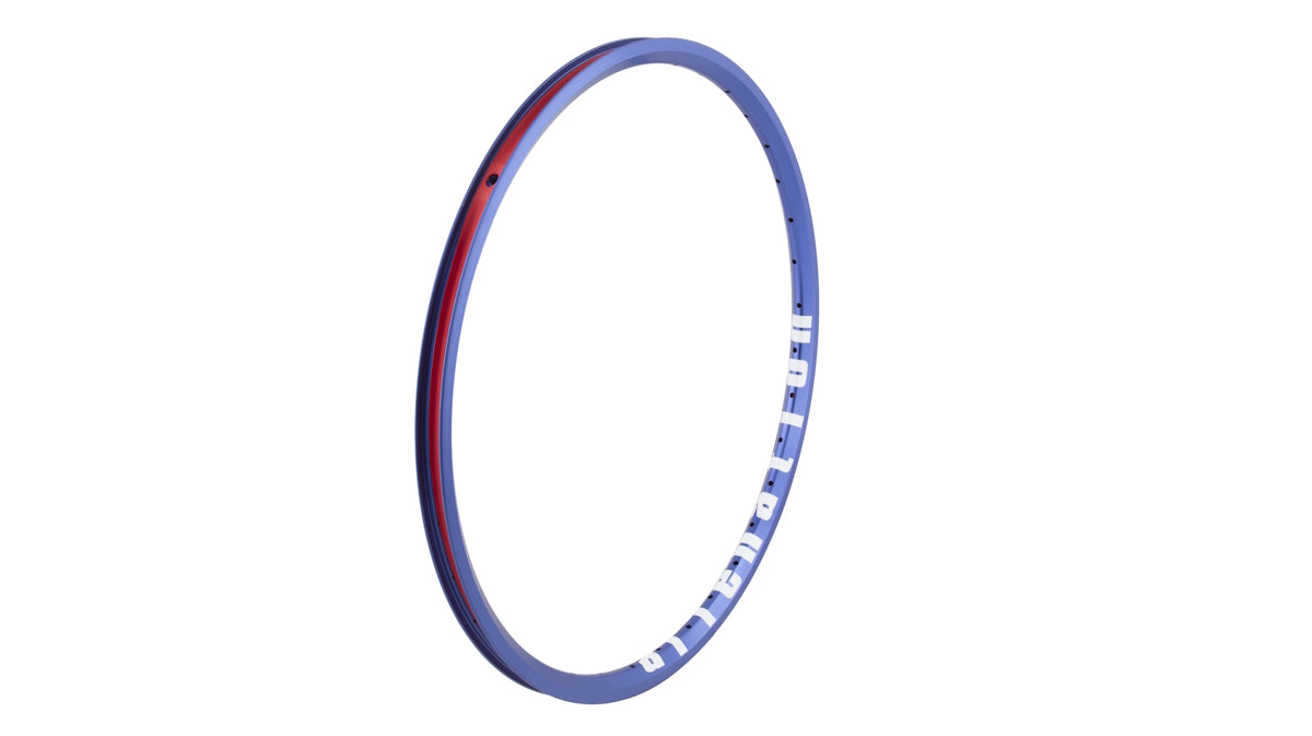 Alienation Mite G69 Mini Race Rim 28H & 36H 1 1/8" & 1 3/8"