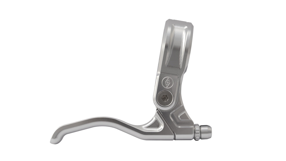 Alienation Fulcrum Lever