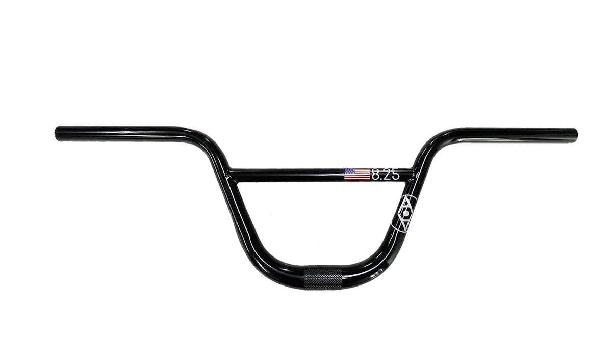 Alienation Olympic 31.8 Race Bars (7.75" & 8.25")