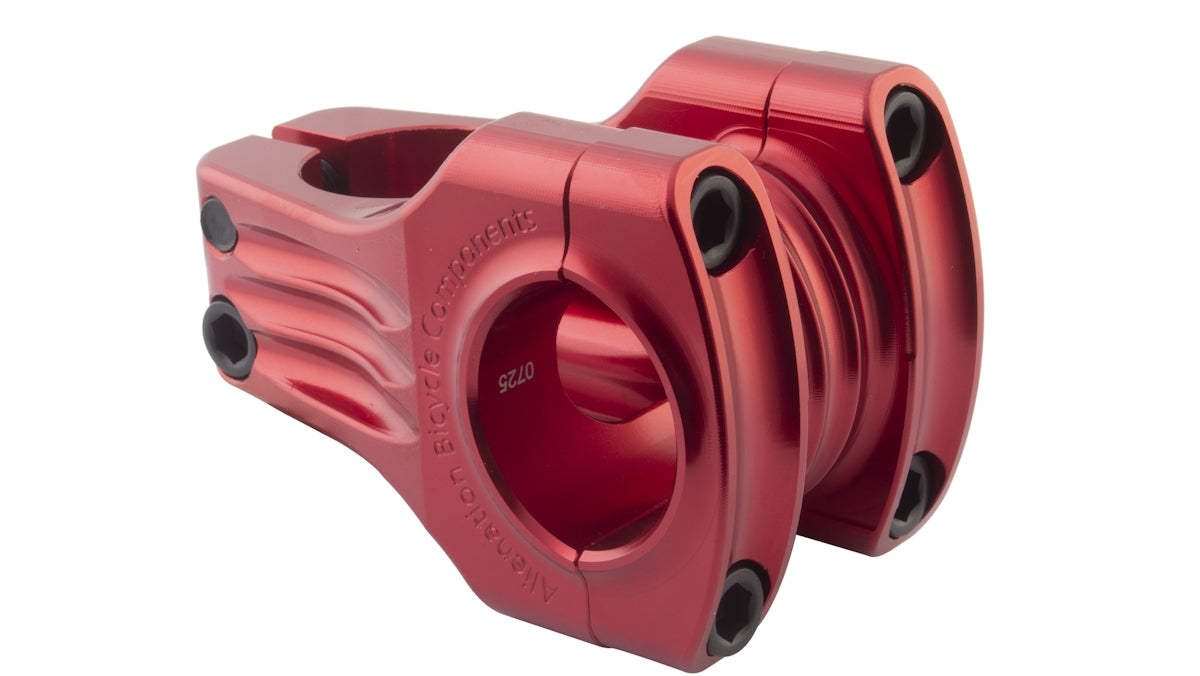 Alienation Torcj BMX Race Stem (1 1/8" 31.8mm)