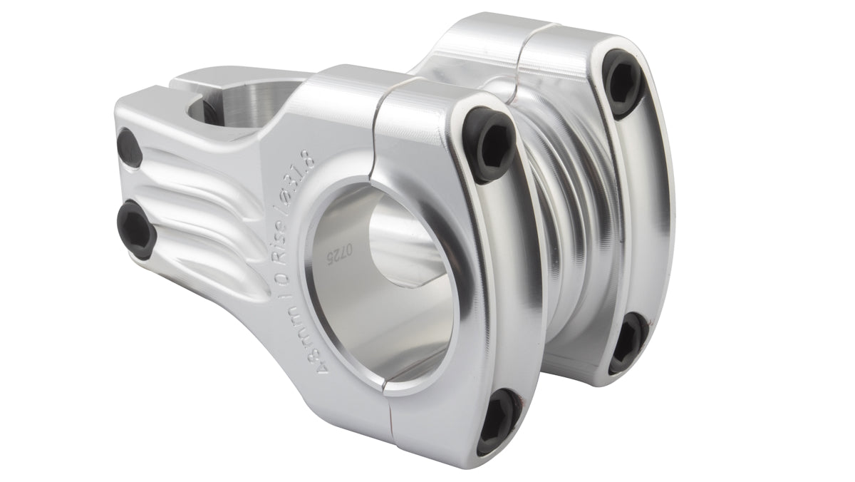 Alienation Torcj BMX Race Stem (1 1/8" 31.8mm)