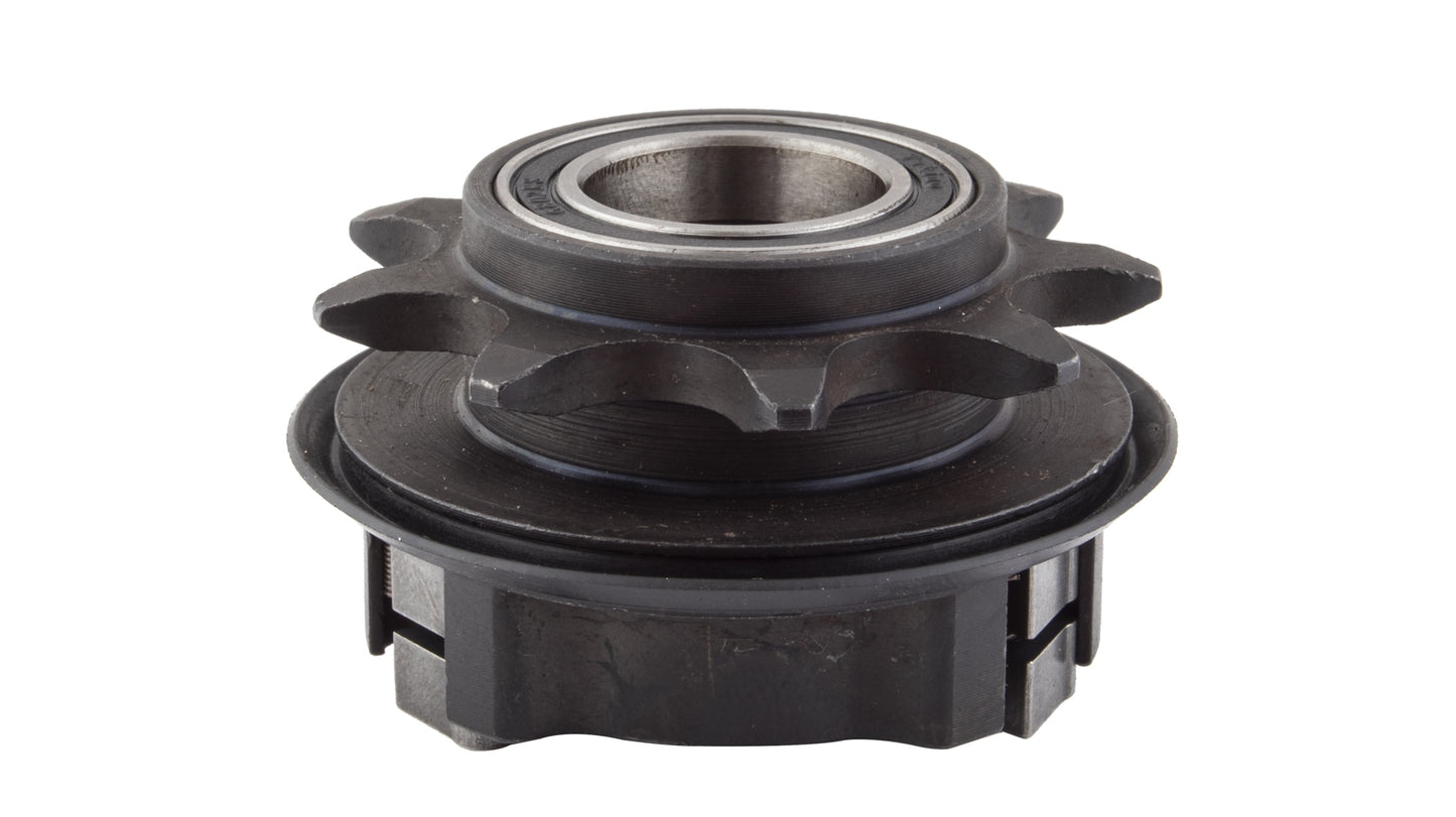 Ezra, Salt, Vocal & Heresy FreeCoaster Hub Parts