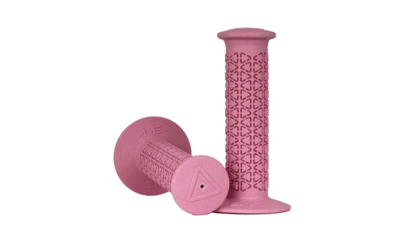 A'ME Round BMX Grips