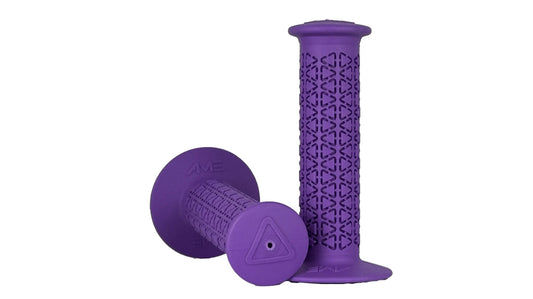 A'ME Round BMX Grips