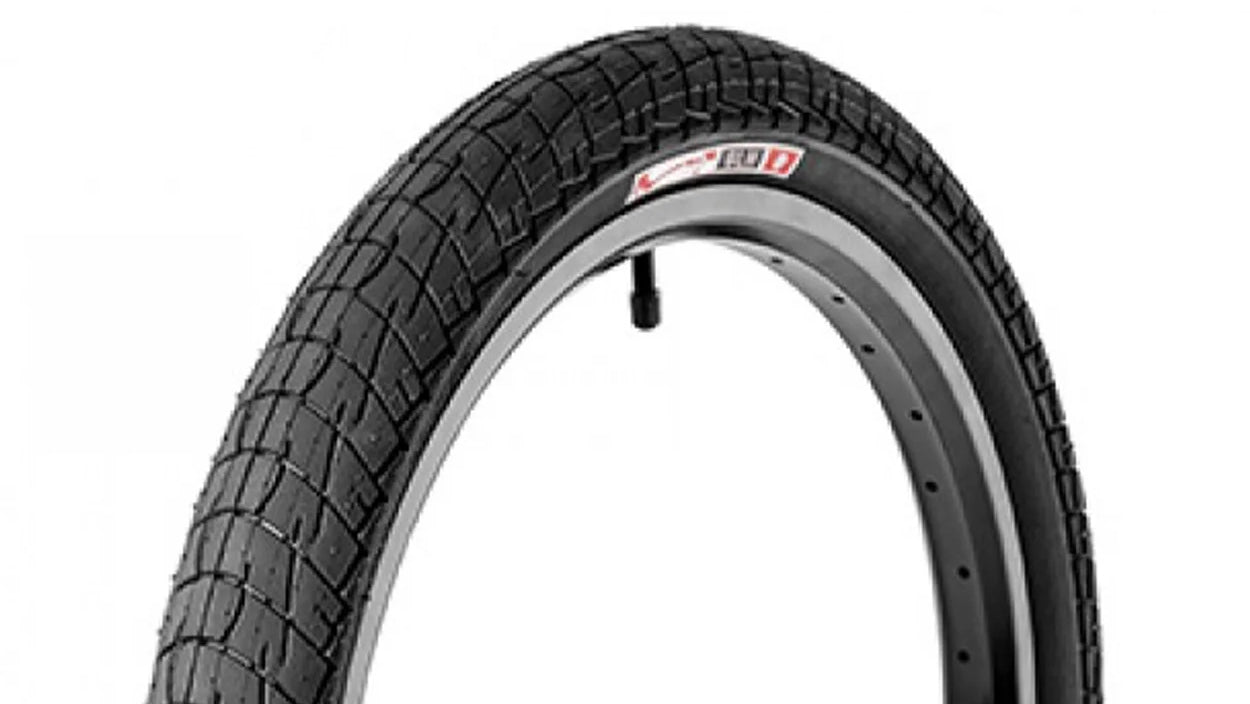 Animal GLH Tire