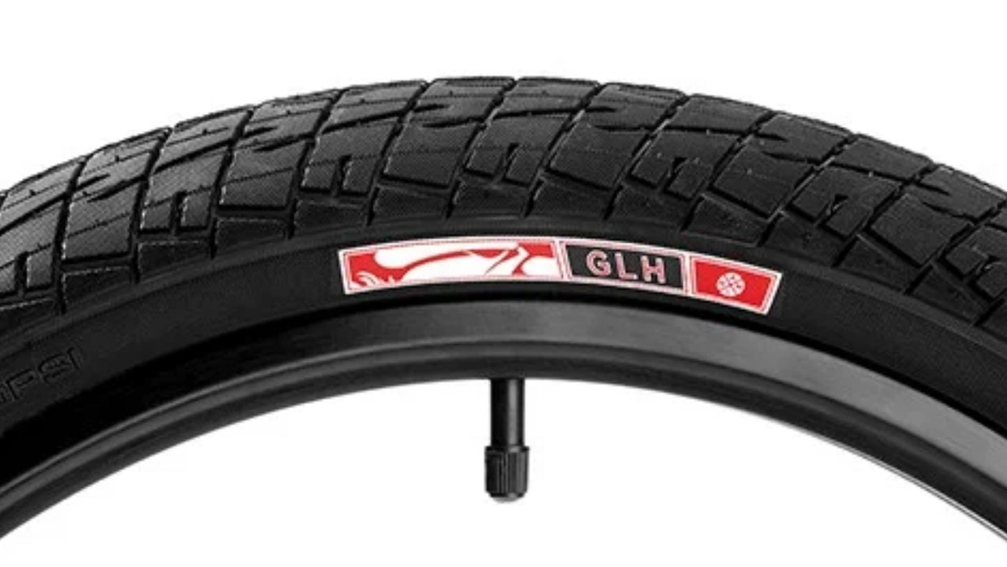 Animal GLH Tire