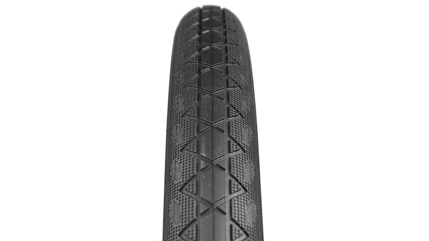 Answer Carve Tires (Folding)