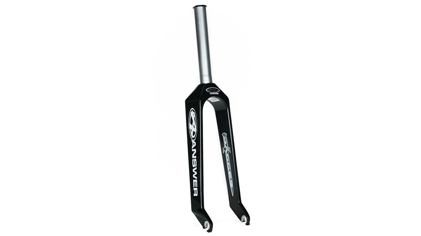 Answer Dagger Mini, Expert & Pro Race Forks (10mm)