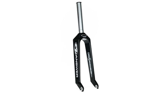 Horquilla de carrera Answer Dagger Pro de 20" (10 mm) 