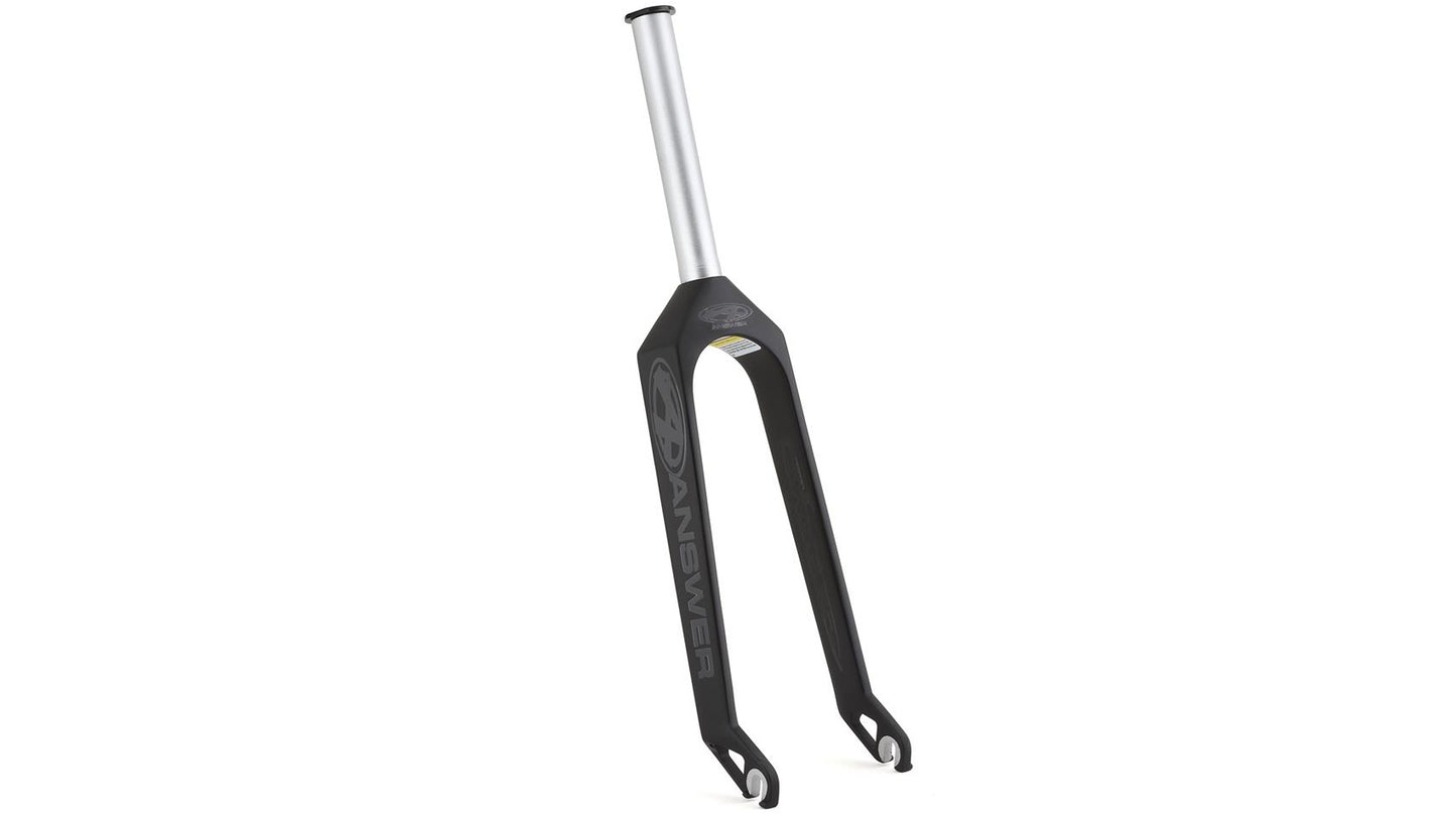 Answer Dagger Mini, Expert & Pro Race Forks (10mm)