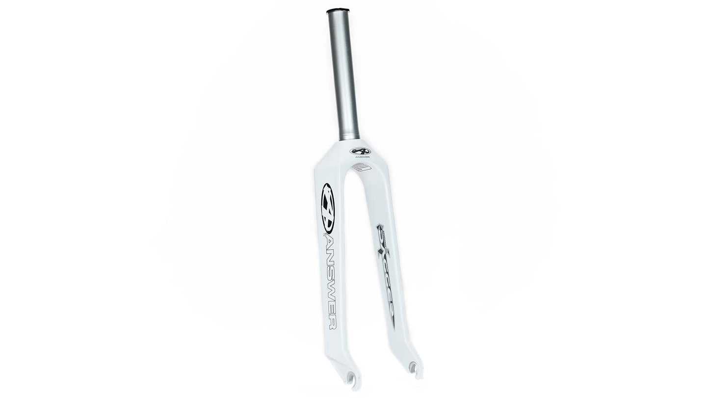 Answer Dagger Mini, Expert & Pro Race Forks (10mm)