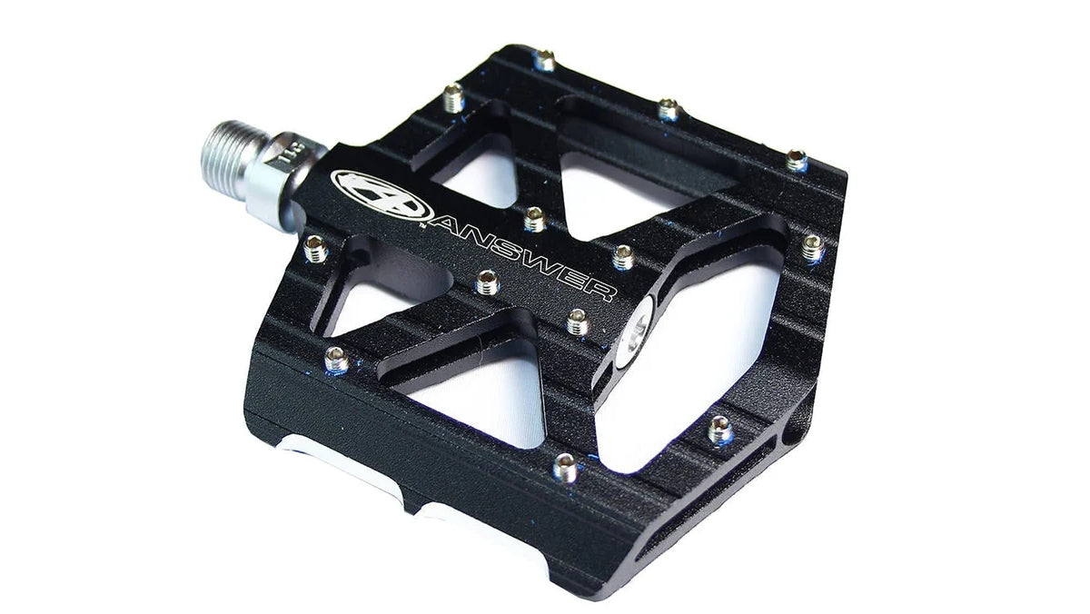 Answer MPH Junior Platform Race Pedals