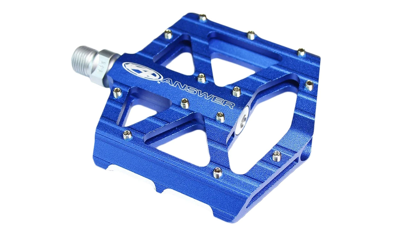 Answer MPH Junior Platform Race Pedals