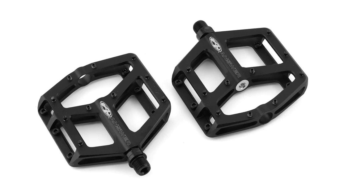 Answer MPH Senior Platform Race Pedals