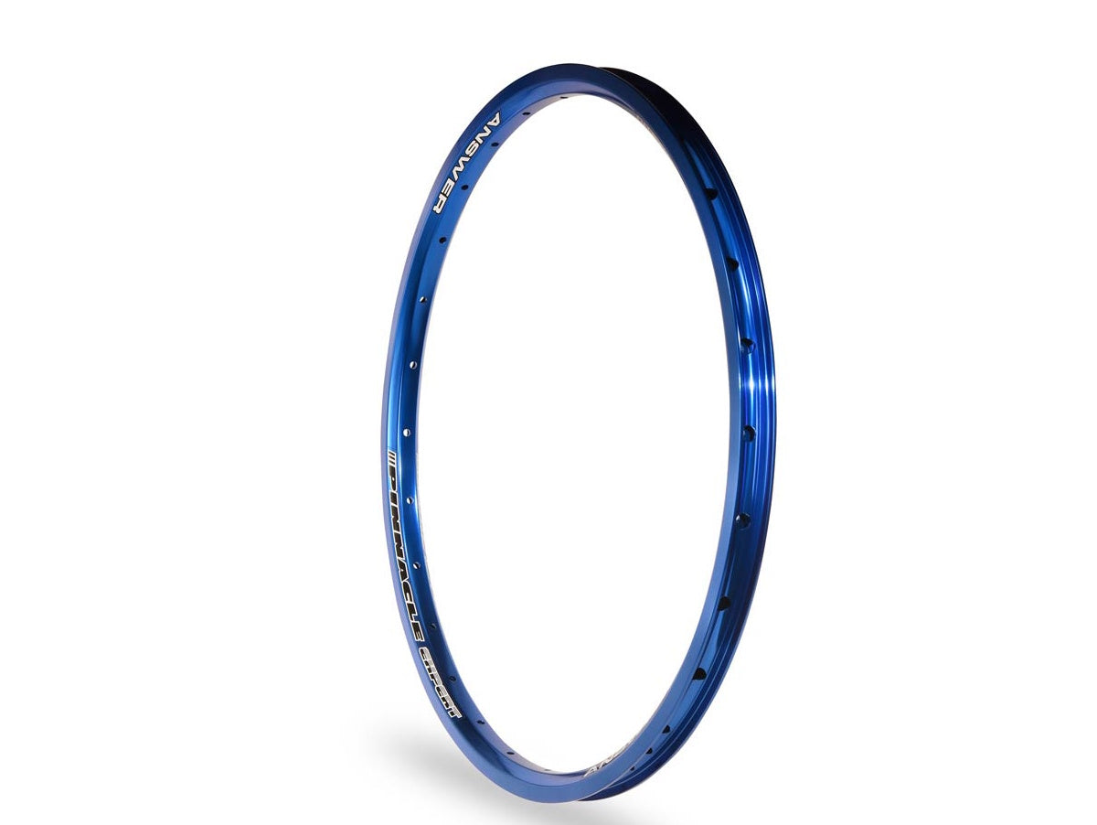 Answer Pinnacle Expert Rim 20 x 1.50" 28H