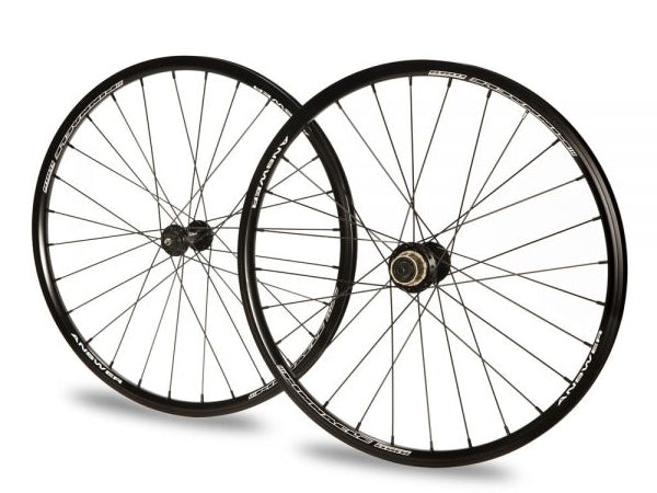 Answer Pinnacle Mini WheelSet (20 X 1 1/8")