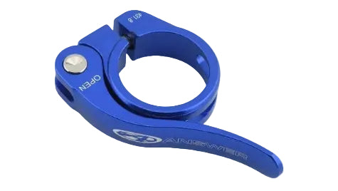 Answer Quick Release Clamps (25.4mm & 28.6mm)