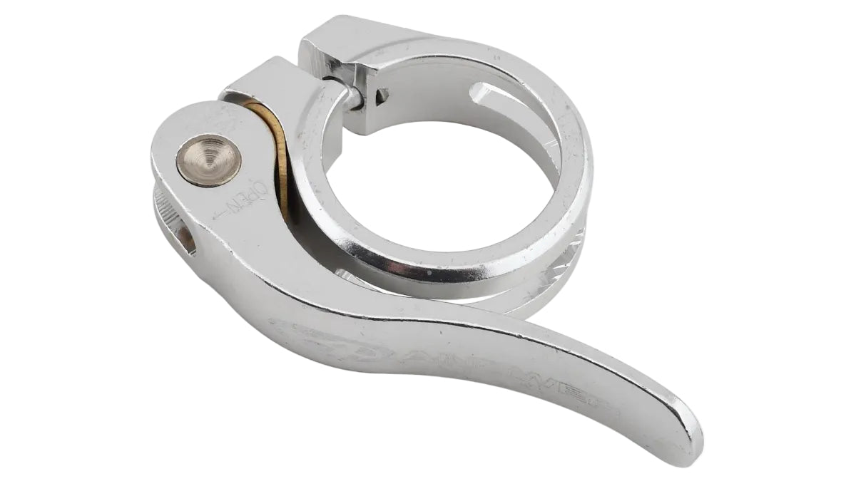 Answer Quick Release Clamps (25.4mm & 28.6mm)