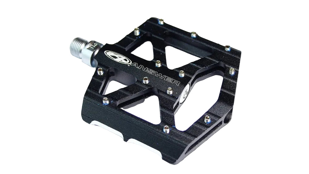 Answer MPH Junior Platform pedals