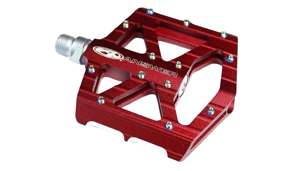 Answer MPH Junior Platform pedals