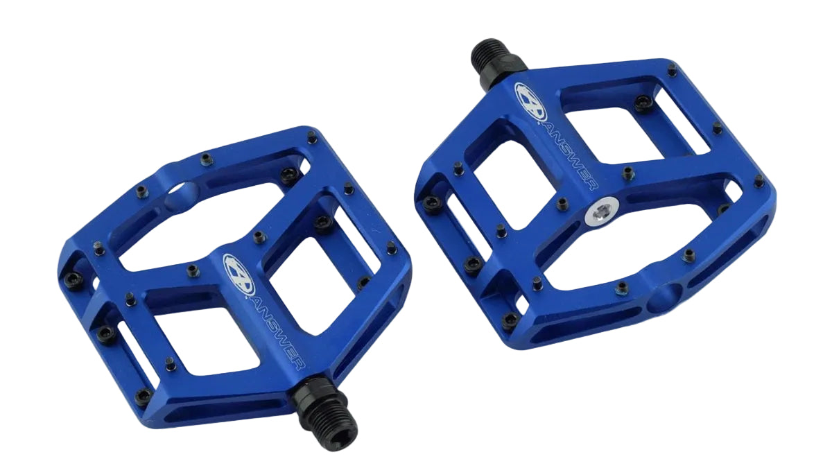 Answer MPH Senior Platform pedals