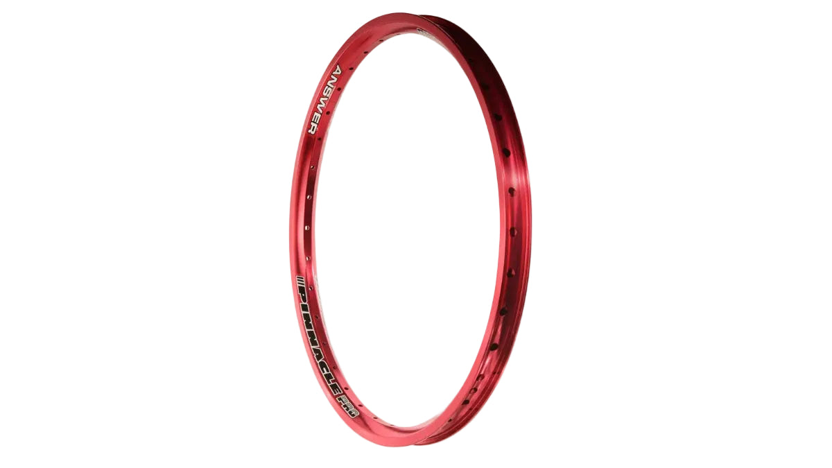 Answer Pinnacle Rims Blue Answer Pinnacle Expert Rim 20 x 1.50
