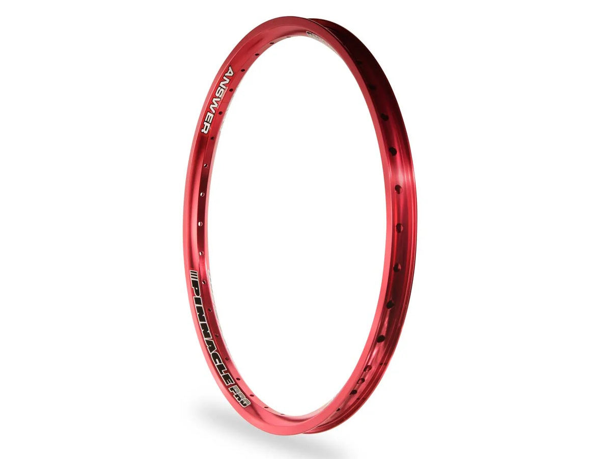 Answer Pinnacle Expert Rim 20 x 1.50" 28H