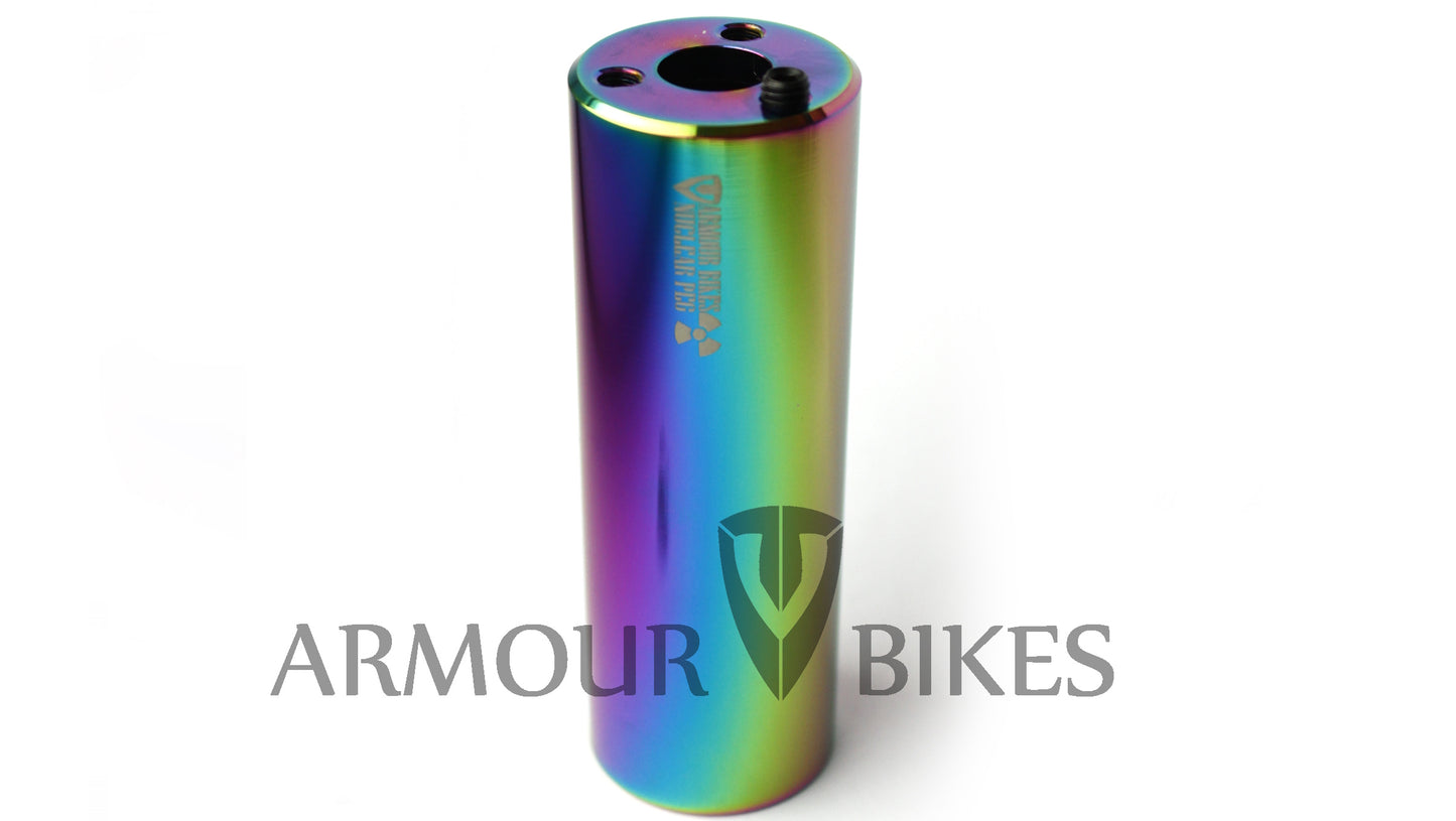 Armour Bikes Nuclear Peg