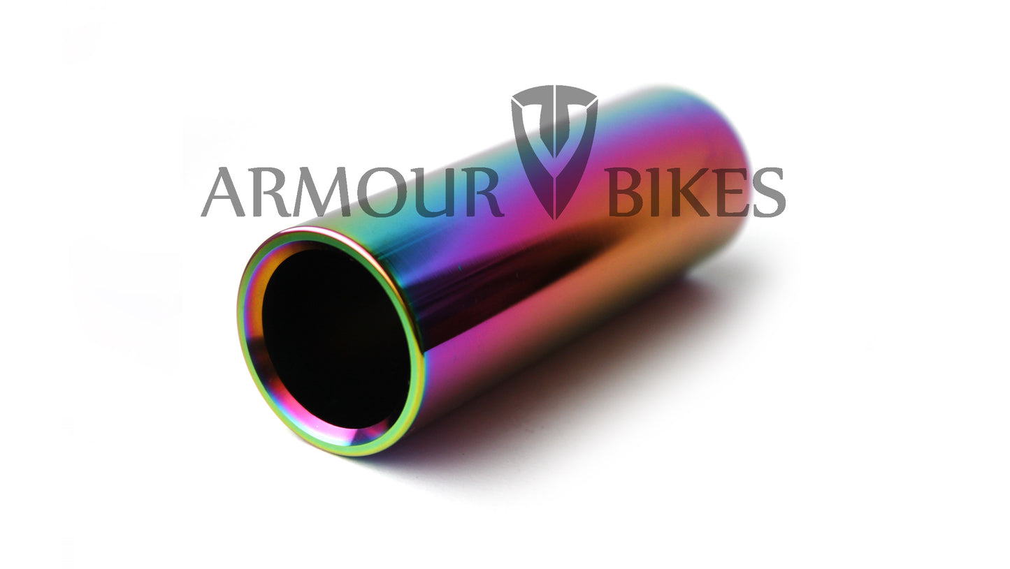 Armour Bikes Nuclear Peg