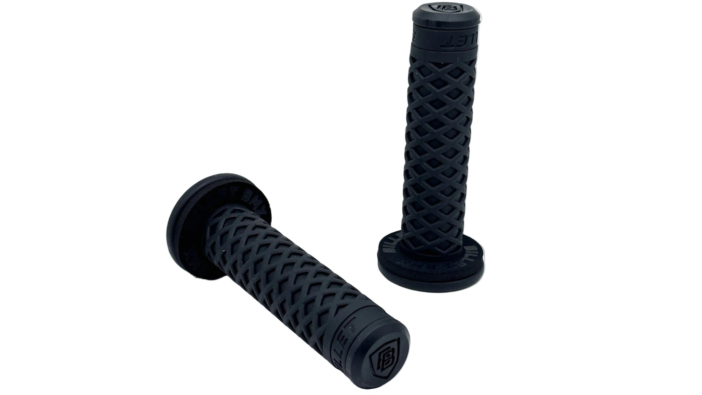 Billet BMX­ Diamond Series Ultra Grips