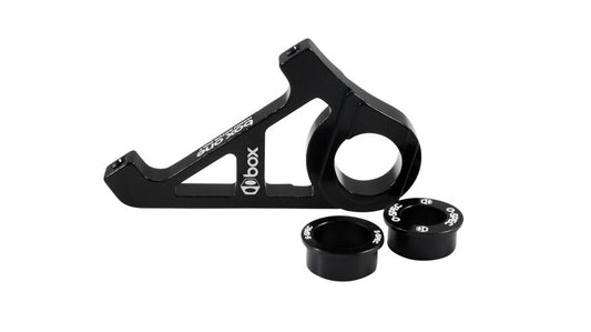 Box One BMX Disc Brake Adapter (Sliding Dropout)