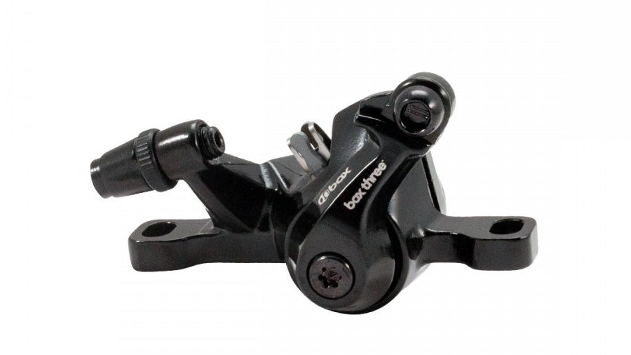 BOX THREE BMX Disc Brake Caliper