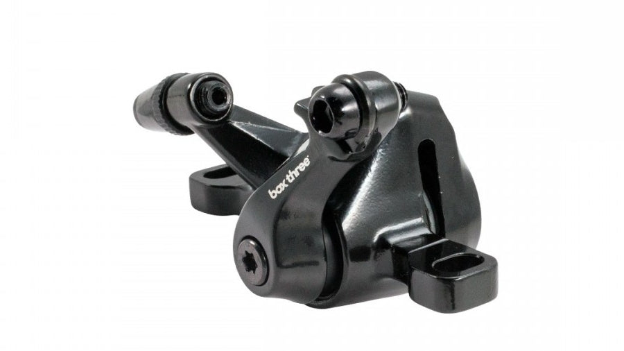 BOX THREE BMX Disc Brake Caliper