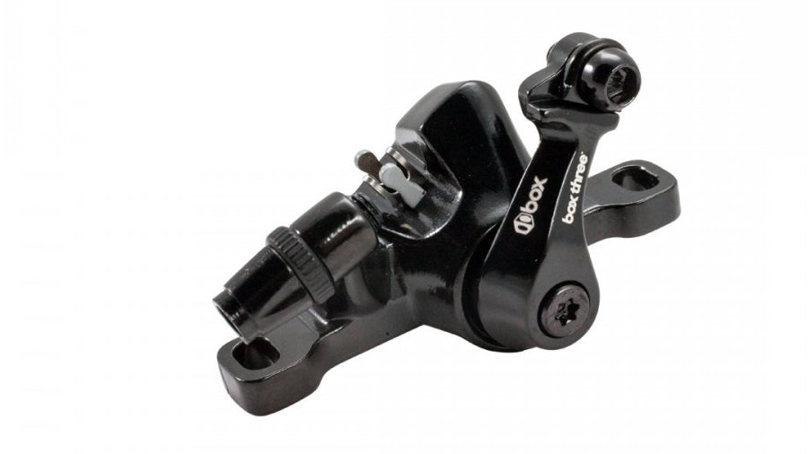 BOX THREE BMX Disc Brake Caliper