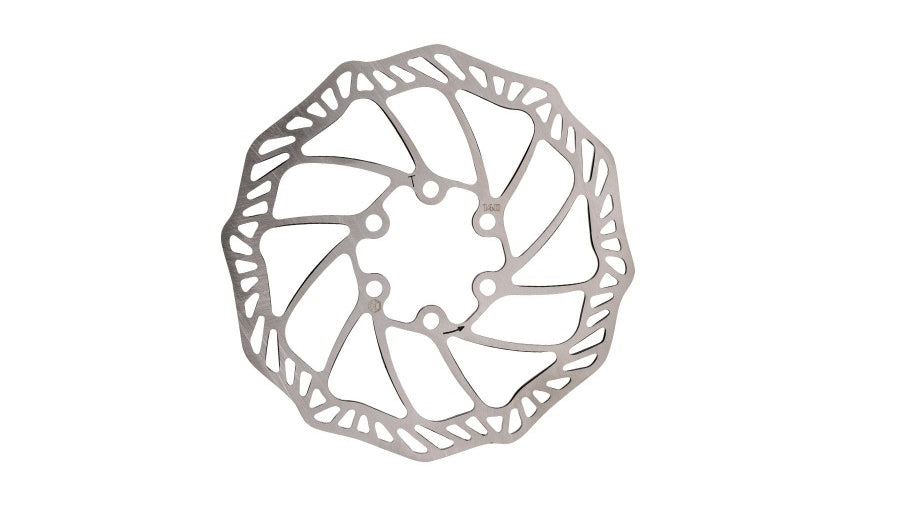Bmx Freestyle Rotor Box Three BMX Specific Rotor 140mm – Level7Bikes