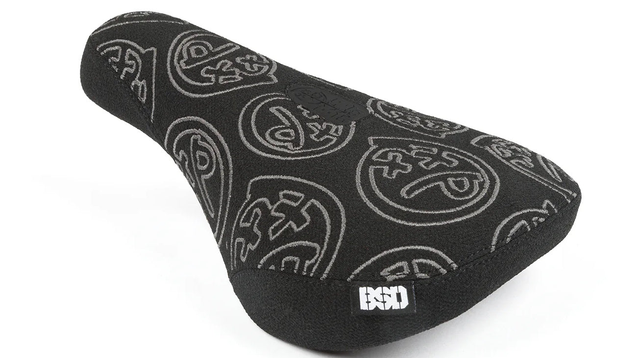 BSD Acid Repeat Pivotal Seat