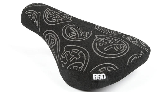 BSD Acid Repeat Pivotal Seat