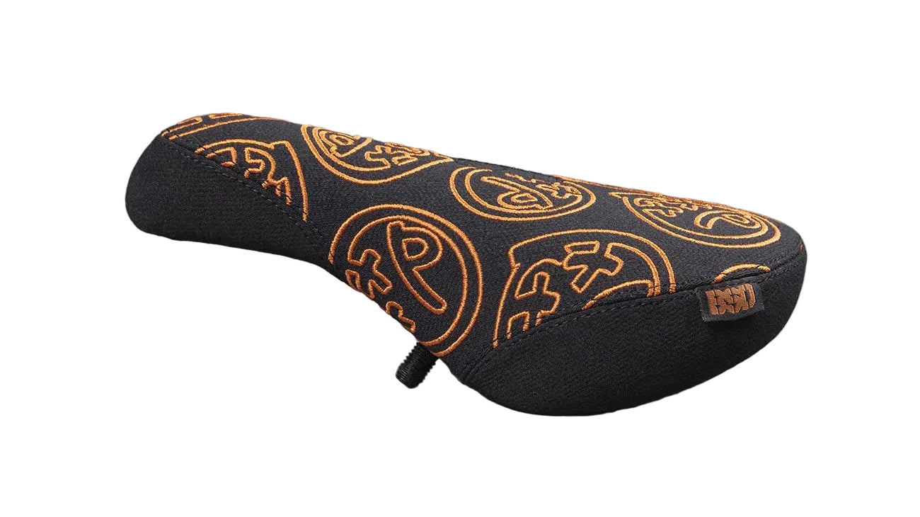 BSD Acid Repeat Pivotal Seat