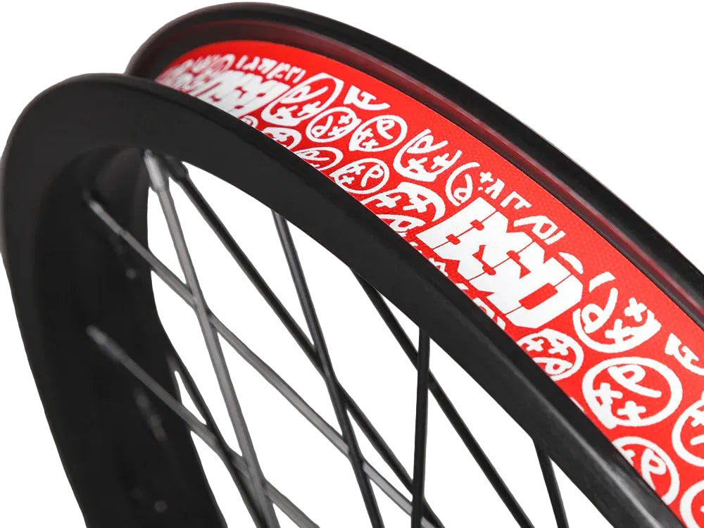 BSD Forever Front Street Pro Wheel