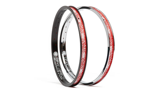 BSD Forever Rim
