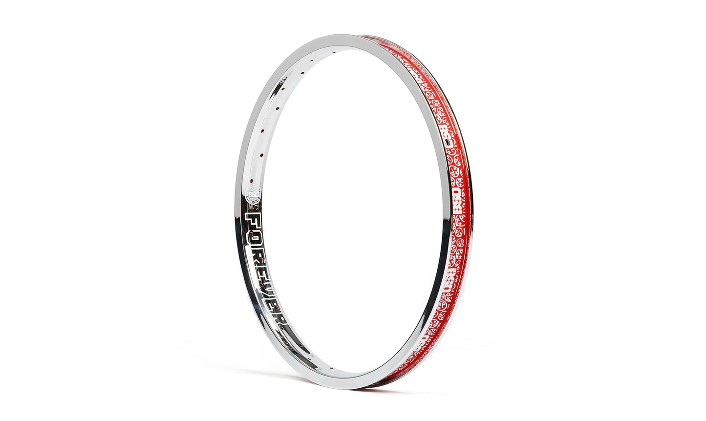 BSD Forever Rim