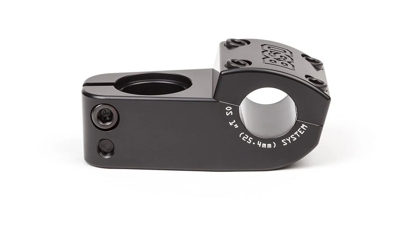 BSD Leveled Stem (22.2mm & 25.4mm)