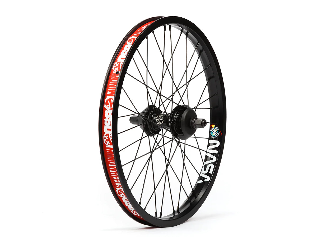 Roue BSD Revolution Mind FreeCoaster RHD/LHD 