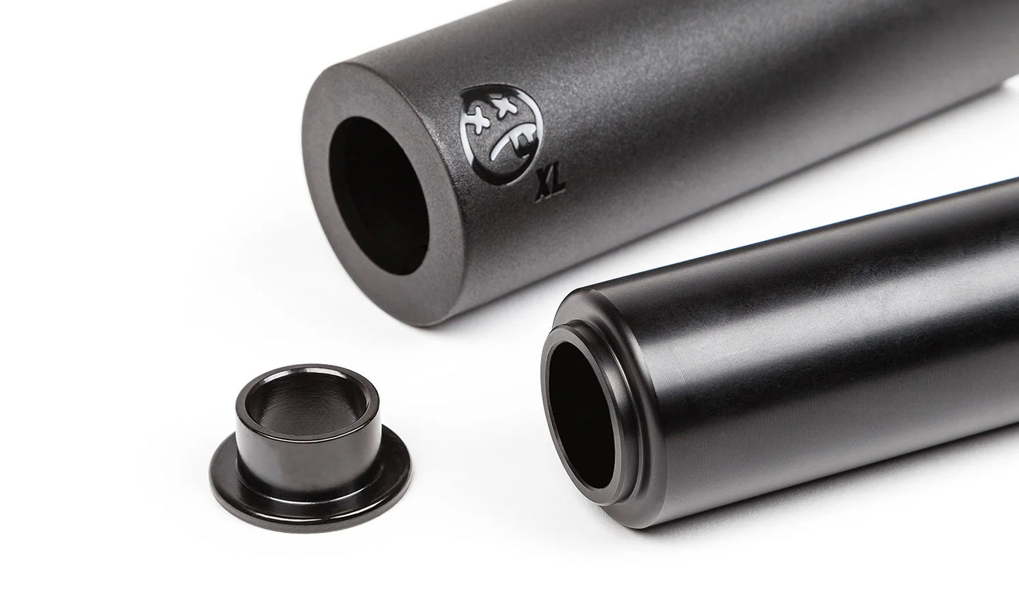 BSD Rude Tube LT Peg 4.2" & 4.4"