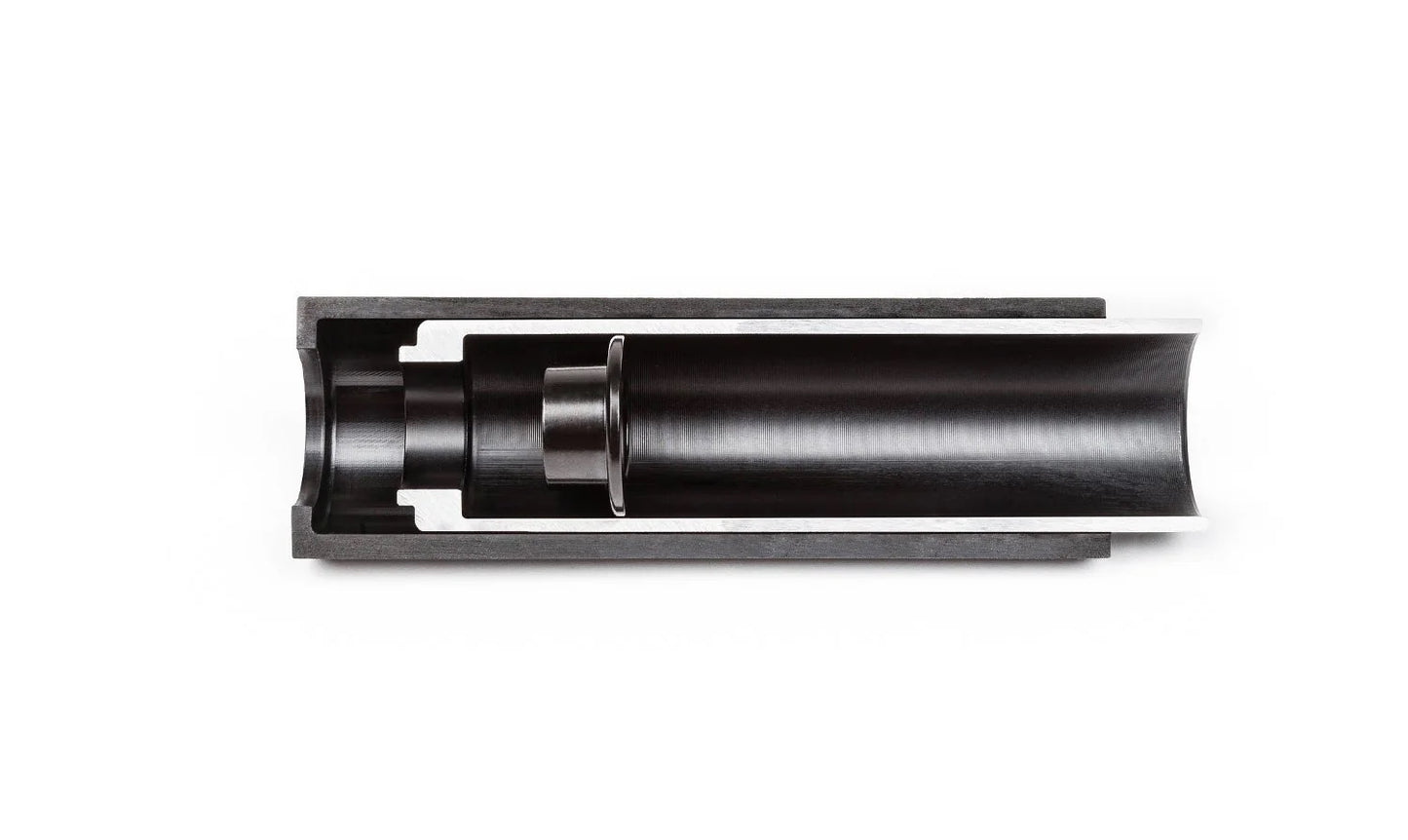 BSD Rude Tube LT Peg 4.2" & 4.4"