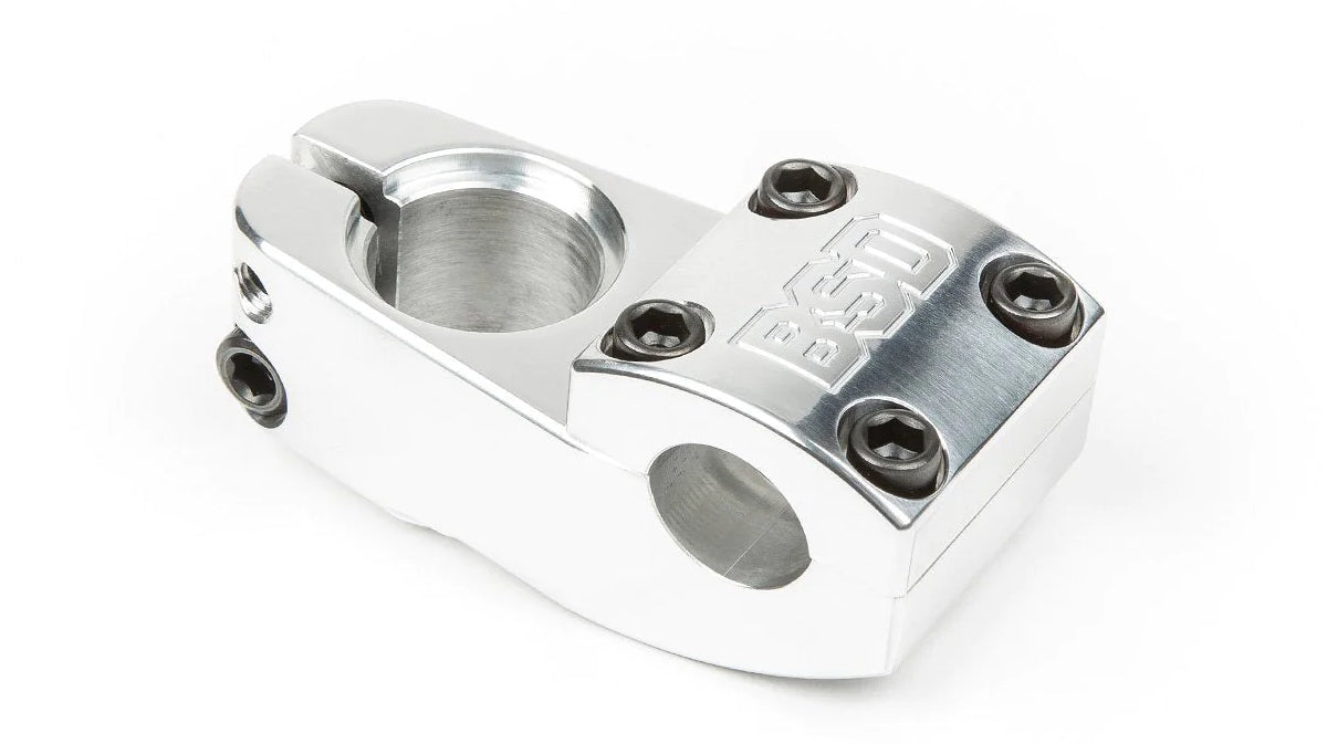 High Stack Stem BSD Stacked Stem – Level7Bikes