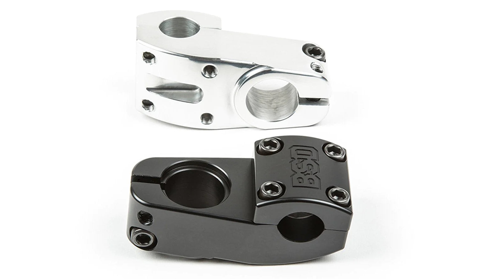 High Stack Stem BSD Stacked Stem – Level7Bikes