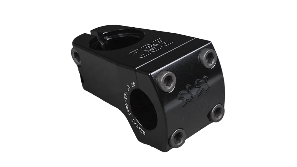 BSD Tweaker Stem