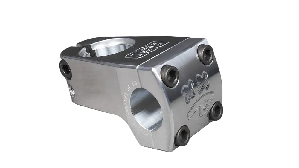 BSD Tweaker Stem