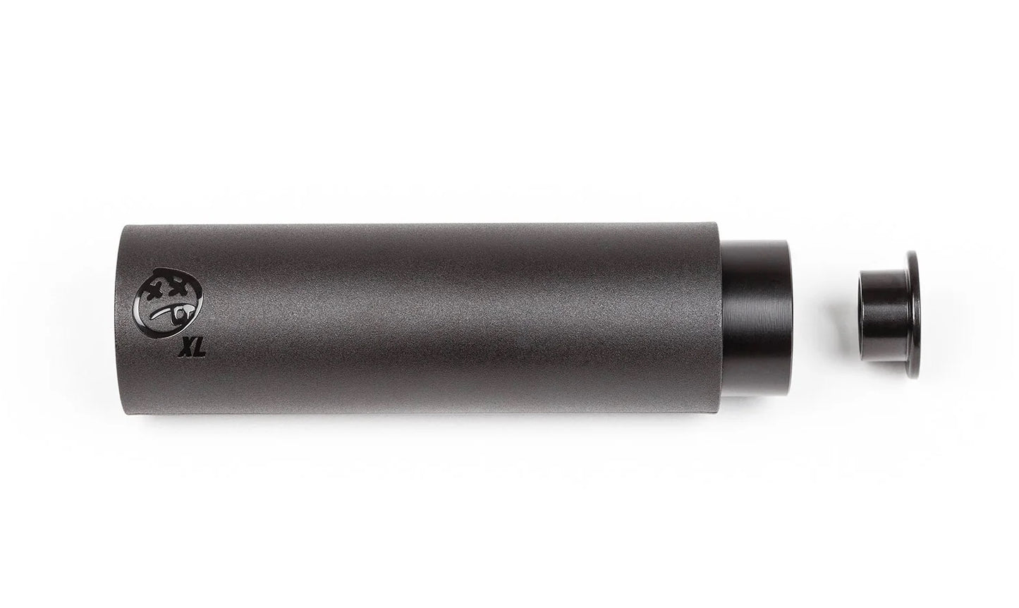 BSD Rude Tube LT Peg 4.2" & 4.4"